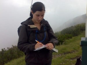 Dosenprofi am Veitsberg – 1787m