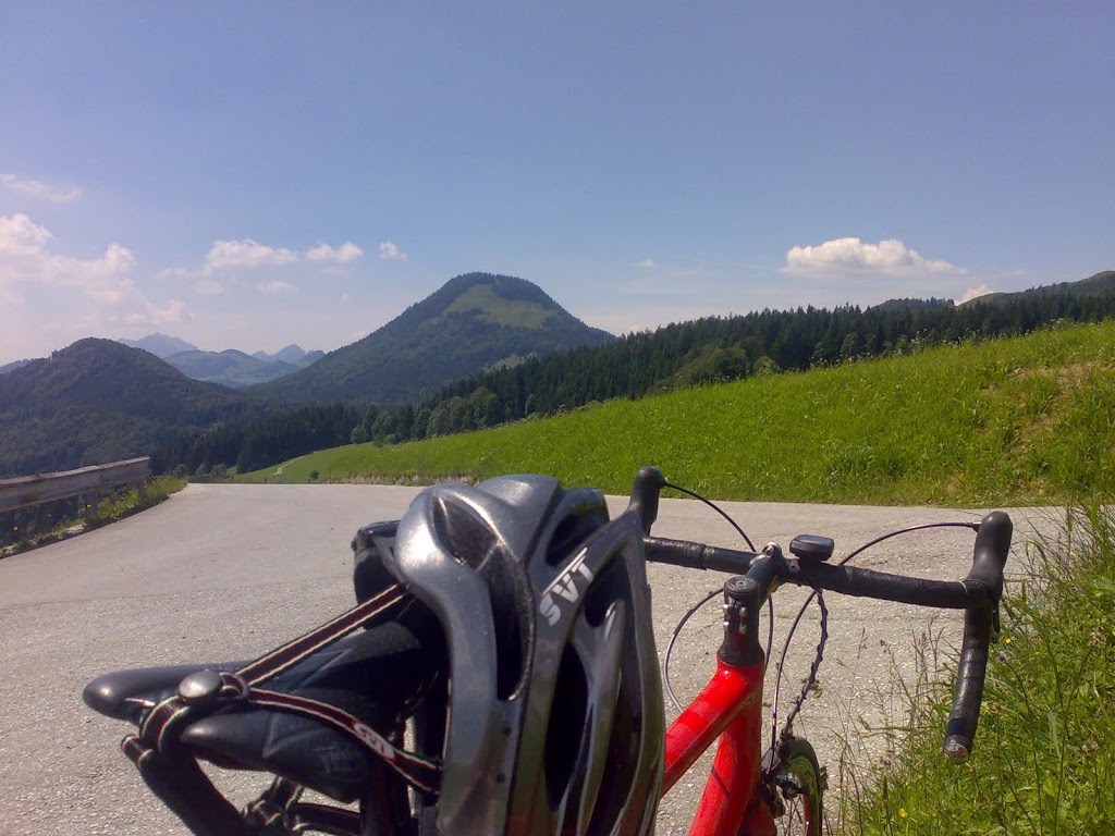 Richtig schön sommerlich