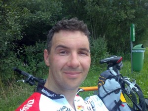 MTB Traumstraße – von Heiterwang nach Scharnitz