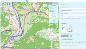 Eigene GPS Tracks erstellen