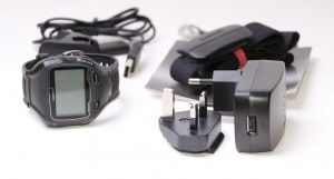 Garmin FR910 XT – Triathlon Sportuhr – auch was für Nichtschwimmer?