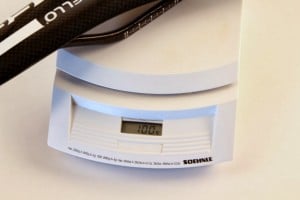 Carbon Sattel aus China – der Selbstversuch