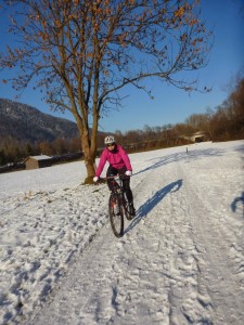 Gore Windstopper Gesichtswärmer – Freitag der 13., Jason lässt grüßen!