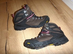Ein ziemlich perfekter MTB-Winterschuh – der Shimano SH-MT91