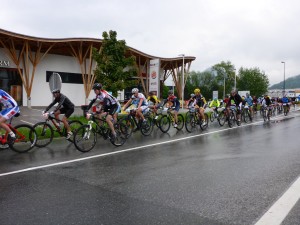 neutralisiertes Warmfahren nach Kundl