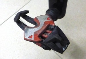 Time Xpresso 8 Carbon