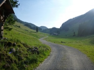 Trockenbachtal