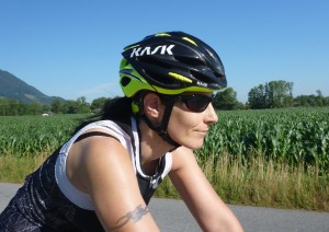 KASK Vertigo 2.0 Helm Modell 2014 im Dauertest