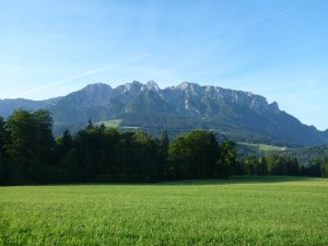 Der Zahme Kaiser