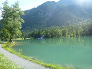 Angeln am Pillersee