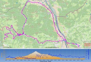 Tourentip: Oberes Sudelfeld – Bergtraining vom Feinsten!