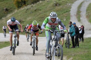 Bilder vom Ottenalm Bike & Run 2015