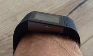 Fitbit Surge – unkompliziert für ebensolche Ansprüche