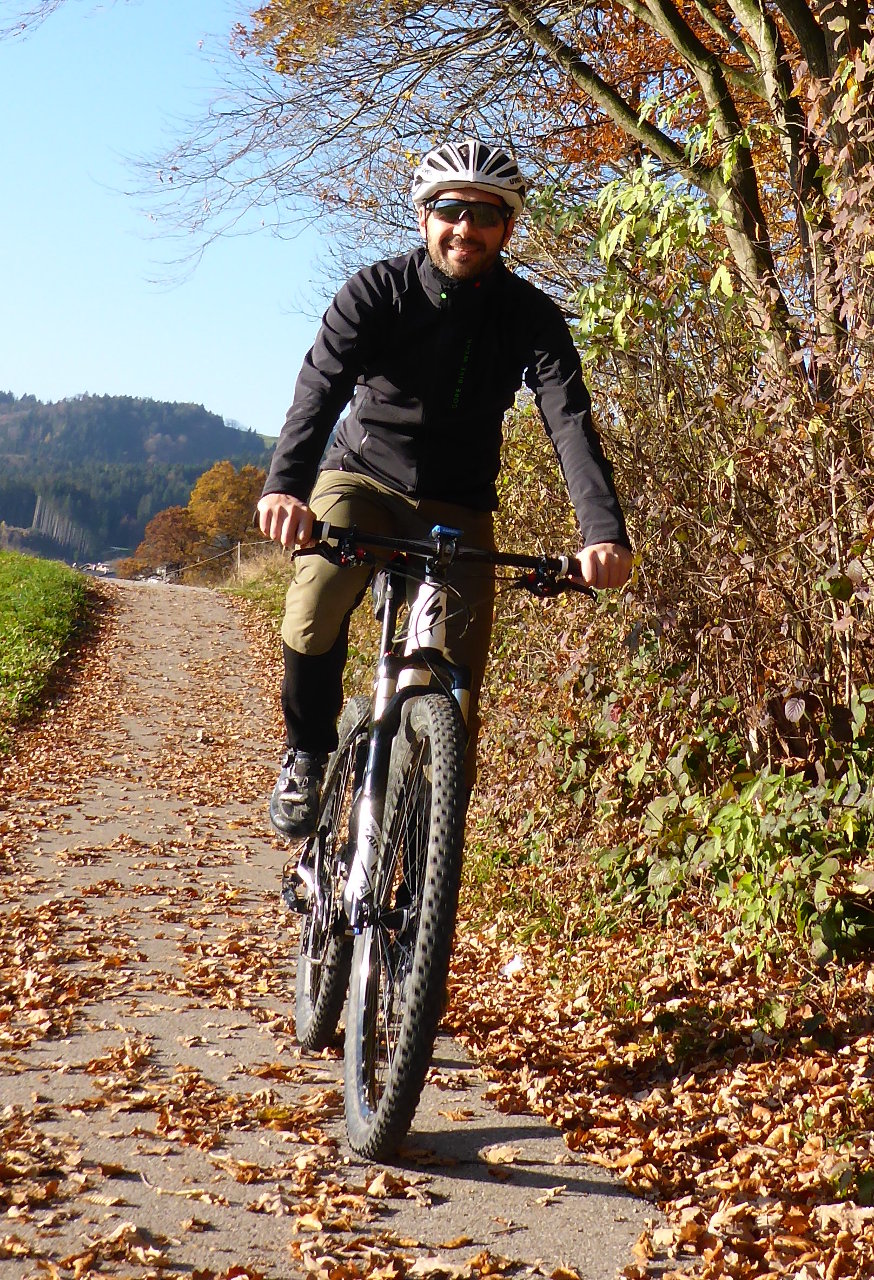 Gore Power Trail WS SO Test – Fisch oder Fleisch?