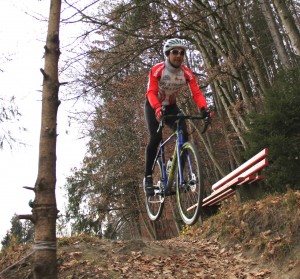 Merida Cyclo Cross 6000 – Spaß auf jedem Untergrund