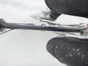 Odlo Winterhose Bike