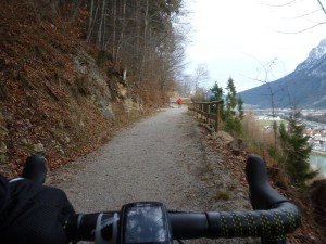 Kufstein Hechtseeweg