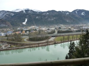 Kufstein Sparchen
