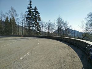 Sudelfeld Bayrischzell Paß
