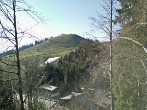 8. Mai – Speedpoint eröffnet am Sudelfeld
