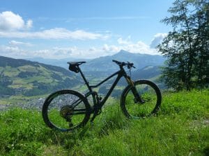 Scott Spark 700 Ultimate angetestet – SRAM XX1 Eagle