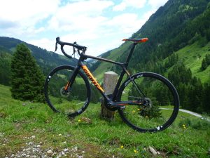 Giant TCR Advanced Pro Disc im Test & die Labalm