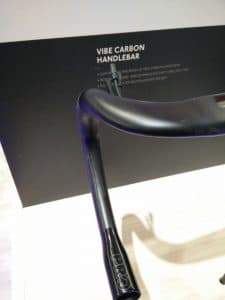 Pro Vibe Aero nackt