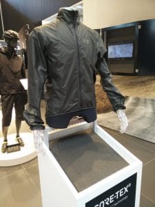 Eurobike 2016 – Gore erfindet sich mit Shakedry neu