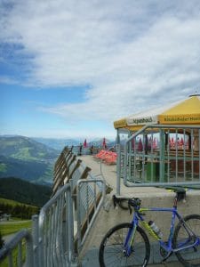 Merida Cross 6000 - das Spaßmobil