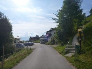 Gasthof zur schönen Aussicht