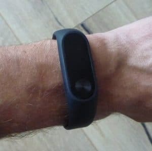 Xiaomi Mi Band 2 – was kann ein Fitnessband für 37 Dollar?