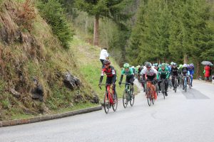 Tour of the Alps 2017 – 1. Etappe