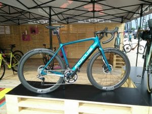Focus Projet-Y – E-Rennrad, E-Gravel oder E-Crosser