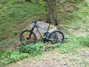 KTM Kapoho – E-MTB in schön