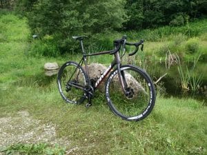 Stevens Comet Disc 2018 im Kurztest