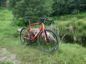 BMC Team Machine SLR01 Disc – 2018’er Modell im Kurztest