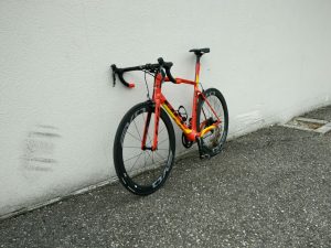 BH Bikes G7 2018’er Modell im Kurztest