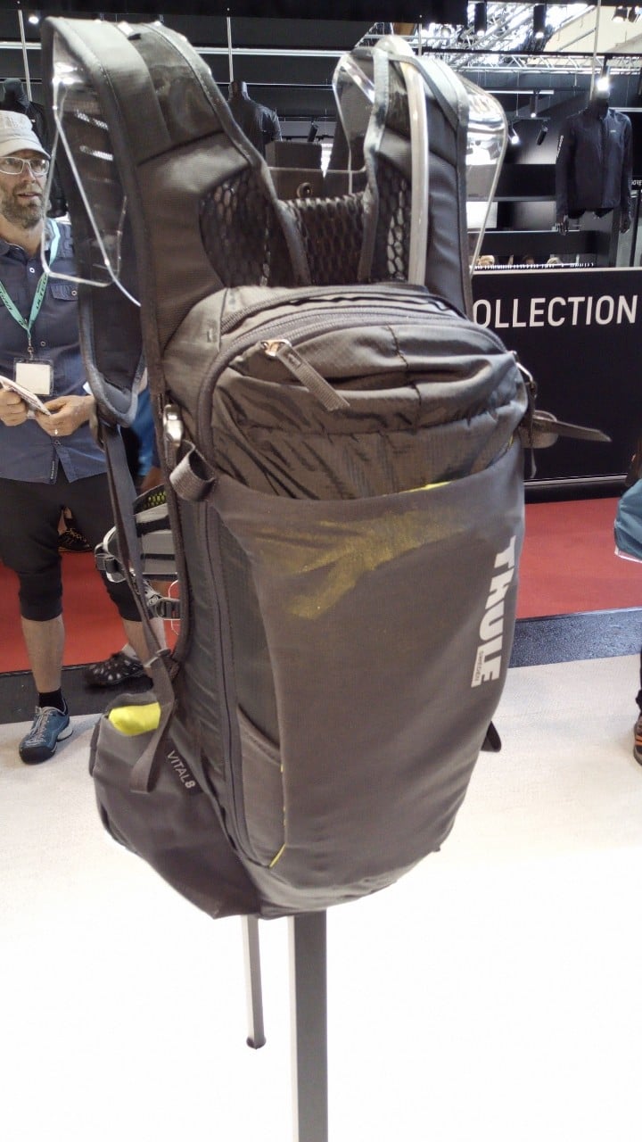 Thule Bike Rucksack – Vital Collection