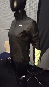 Gore Shakedry – innovative Regenjacke geht in die zweite Runde