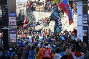 Rad-WM in Tirol ein kurzer Rückblick