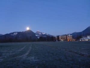 Mit dem Rad zur Arbeit Saison ist eröffnet