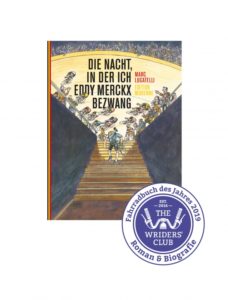 TWC-Blogger wählten Fahrradbücher des Jahres 2019